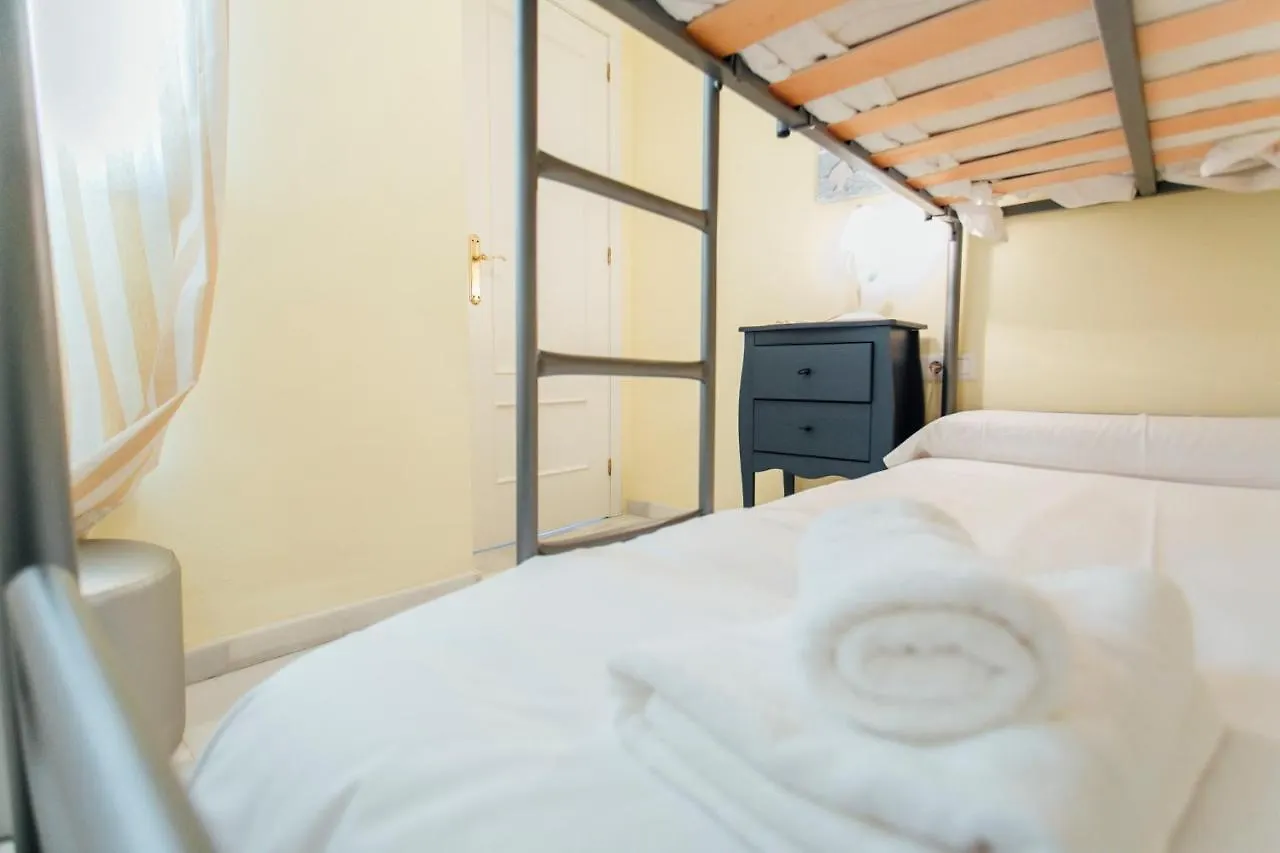 Penthouse Macasta 2Bd Apartment Seville